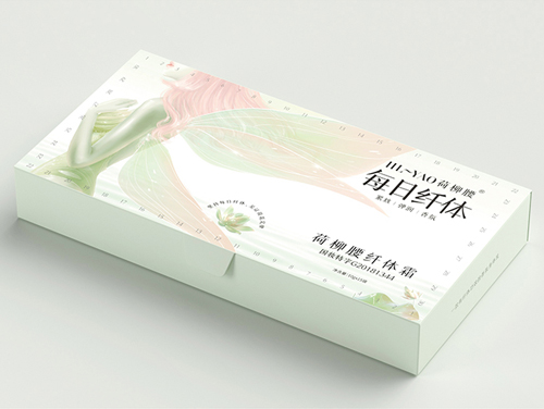 荷柳腰产品系列